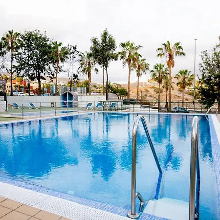 Appartamento 313 Comfortable! Lasamericas, Swimming Pool,wi Fi