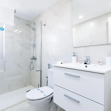 313 Comfortable! Lasamericas, Swimming Pool,wi Fi Appartamento Playa de las Americas (Tenerife)