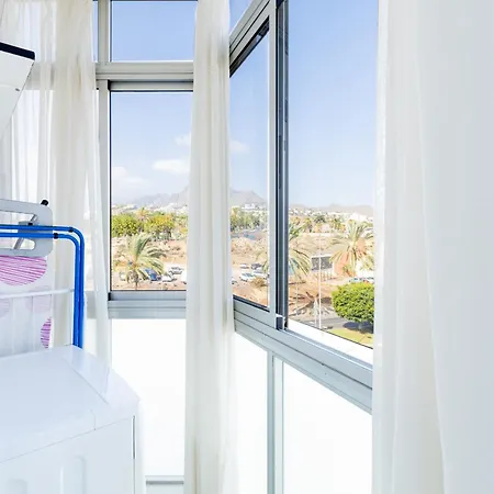 313 Comfortable! Lasamericas, Swimming Pool,wi Fi Appartamento *