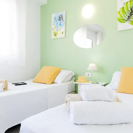 Appartamento 313 Comfortable! Lasamericas, Swimming Pool,wi Fi *