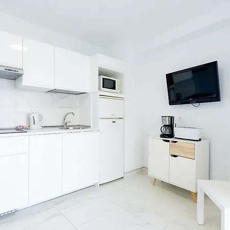 313 Comfortable! Lasamericas, Swimming Pool,wi Fi * Playa de las Americas (Tenerife)