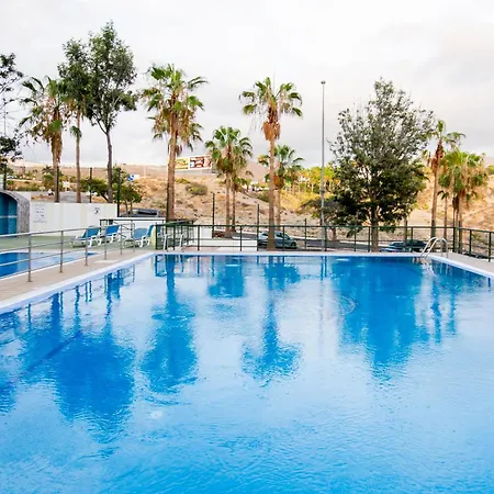 313 Comfortable! Lasamericas, Swimming Pool,wi Fi *