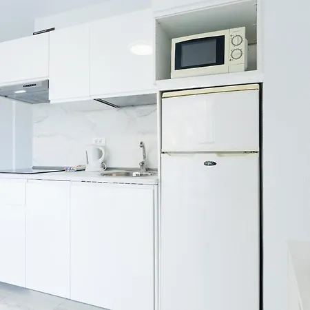 313 Comfortable! Lasamericas, Swimming Pool,wi Fi Διαμέρισμα