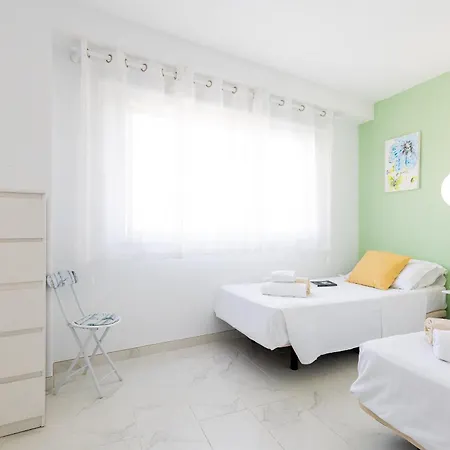 313 Comfortable! Lasamericas, Swimming Pool,wi Fi Πλάγια ντε λας Αμέρικας