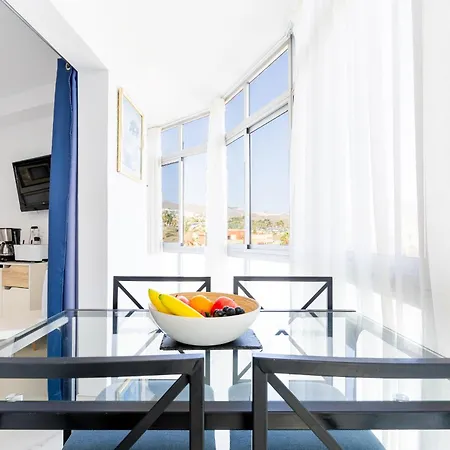 Apartman 313 Comfortable! Lasamericas, Swimming Pool,wi Fi *