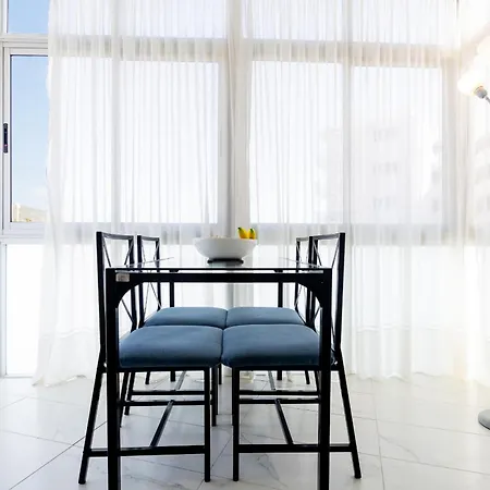 Apartamento 313 Comfortable! Lasamericas, Swimming Pool,wi Fi