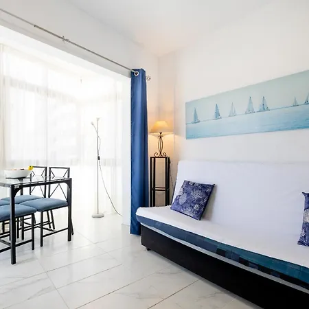 Διαμέρισμα 313 Comfortable! Lasamericas, Swimming Pool,wi Fi