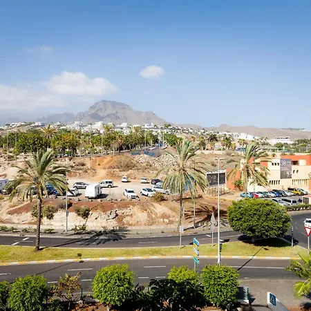 Apartment 313 Comfortable! Lasamericas, Swimming Pool,wi Fi *