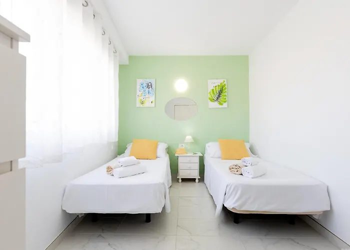 Apartamento 313 Comfortable! Lasamericas, Swimming Pool,wi Fi *