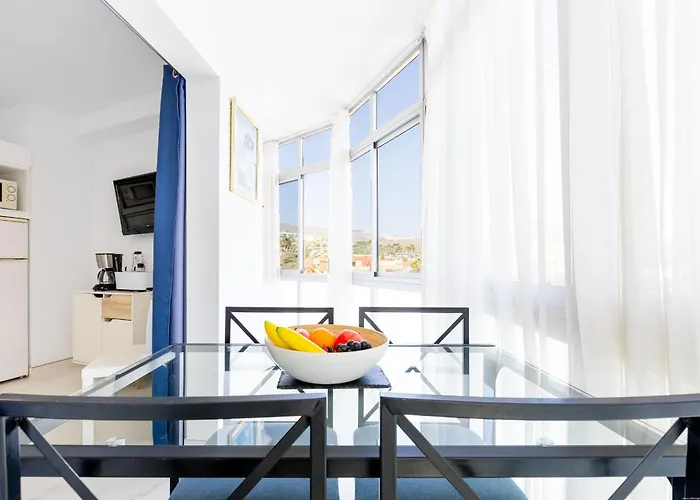 Apartman 313 Comfortable! Lasamericas, Swimming Pool,wi Fi *