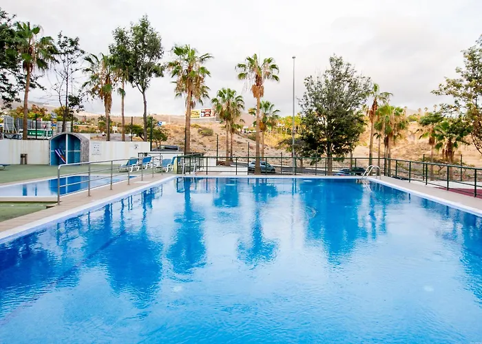 313 Comfortable! Lasamericas, Swimming Pool,wi Fi *