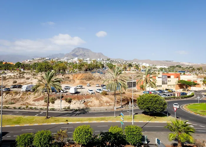 Apartman 313 Comfortable! Lasamericas, Swimming Pool,wi Fi *