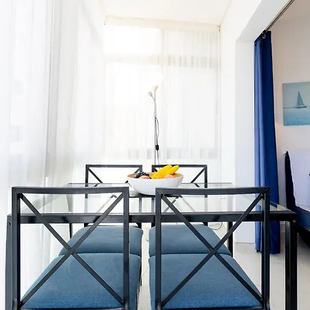 313 Comfortable! Lasamericas, Swimming Pool,wi Fi Apartmán Playa de las Americas (Tenerife)