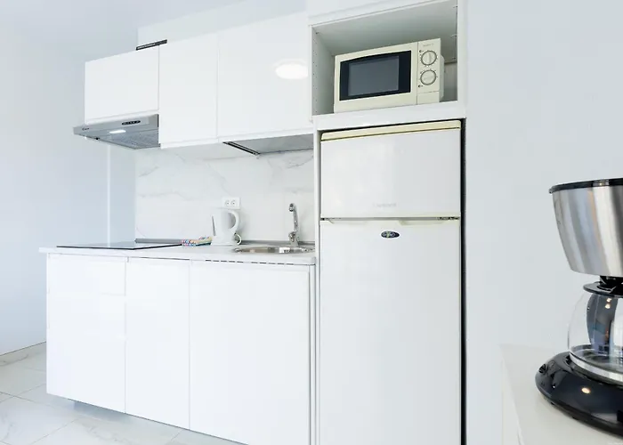 313 Comfortable! Lasamericas, Swimming Pool,wi Fi Apartmán