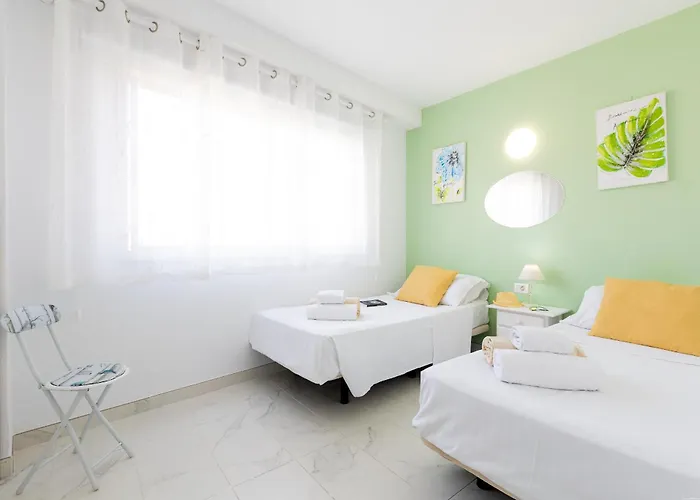 313 Comfortable! Lasamericas, Swimming Pool,wi Fi *