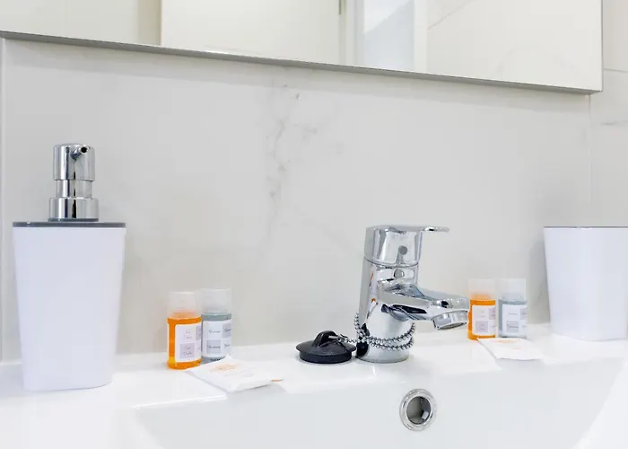 313 Comfortable! Lasamericas, Swimming Pool,wi Fi Apartmán